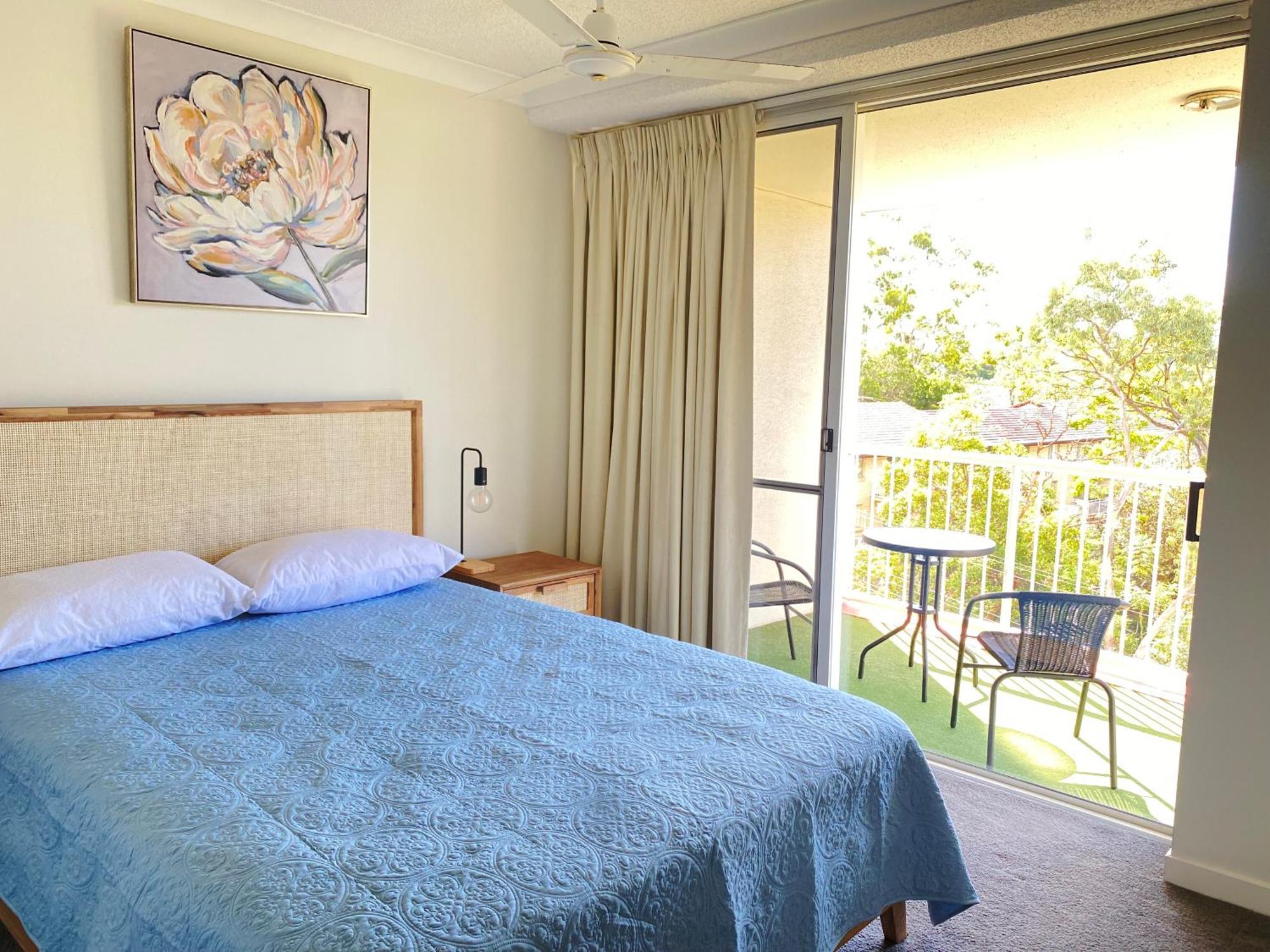 Founda Gardens Apartments Brisbane Exterior foto