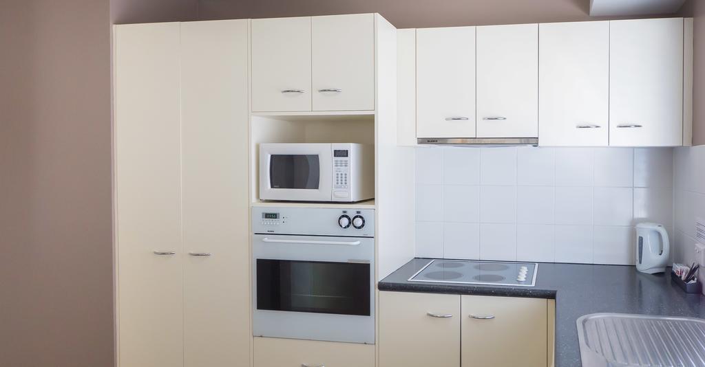Founda Gardens Apartments Brisbane Exterior foto