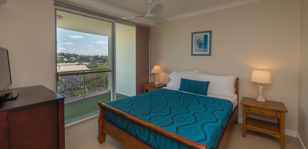 Founda Gardens Apartments Brisbane Exterior foto