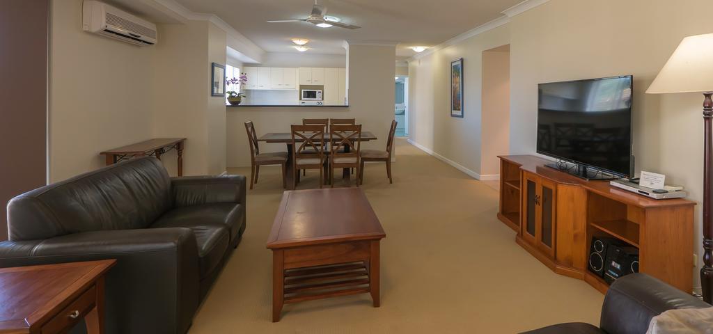 Founda Gardens Apartments Brisbane Exterior foto