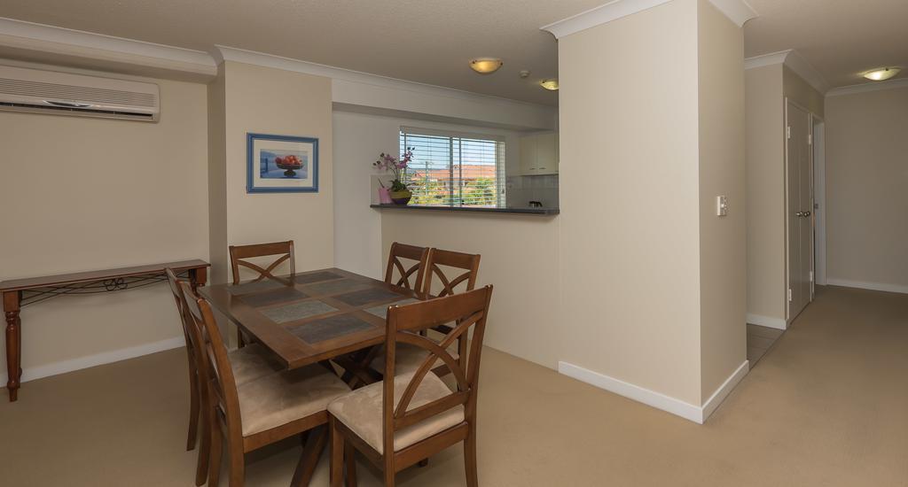 Founda Gardens Apartments Brisbane Exterior foto