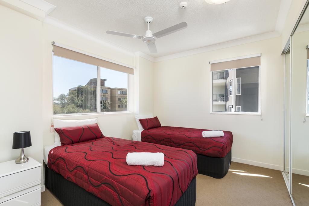 Founda Gardens Apartments Brisbane Exterior foto
