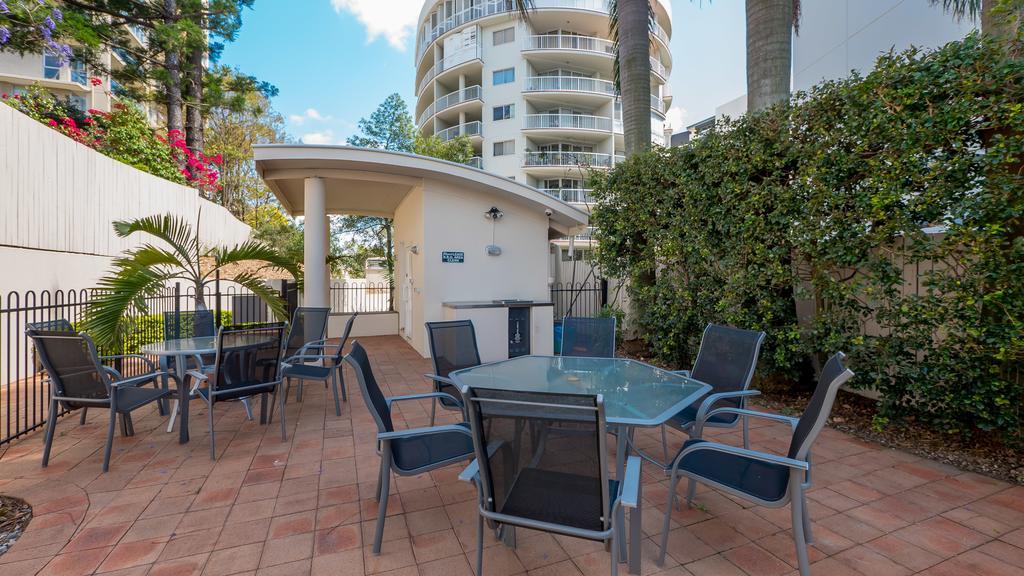 Founda Gardens Apartments Brisbane Exterior foto