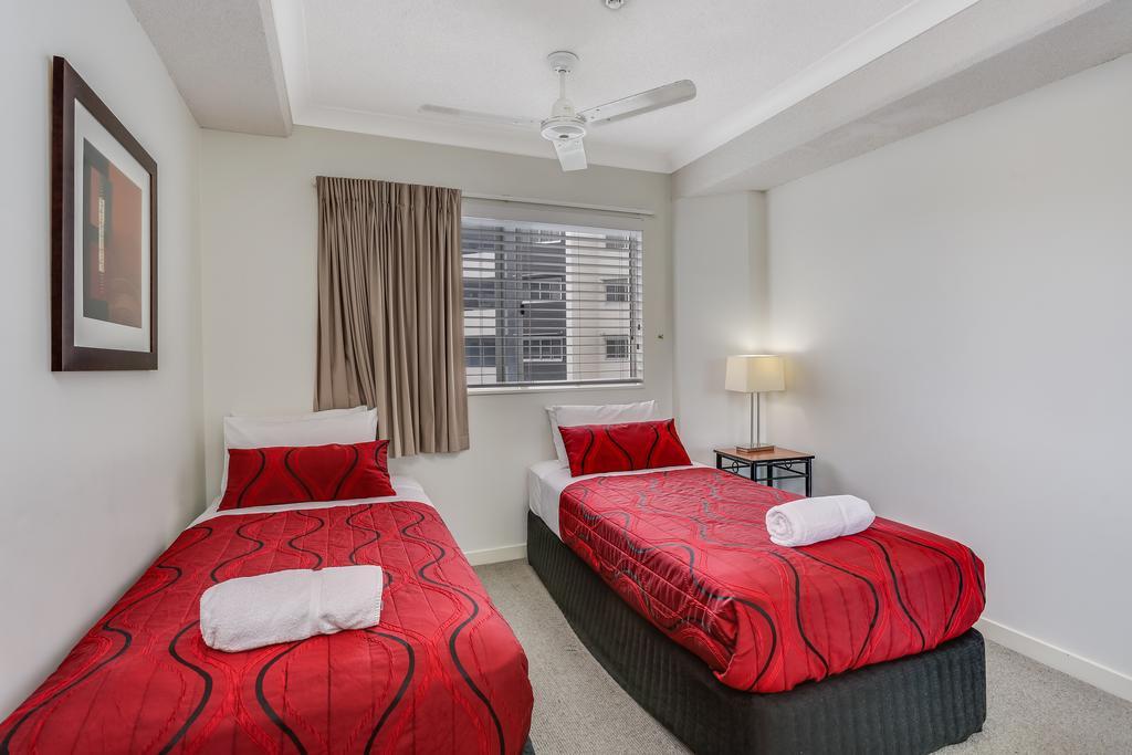Founda Gardens Apartments Brisbane Exterior foto