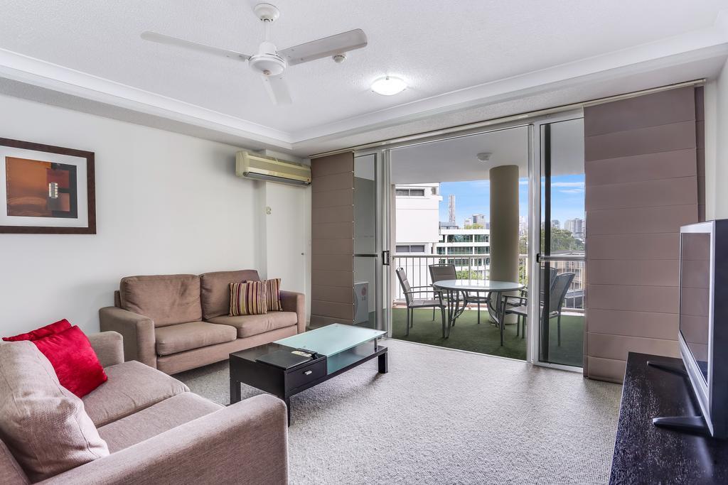 Founda Gardens Apartments Brisbane Exterior foto