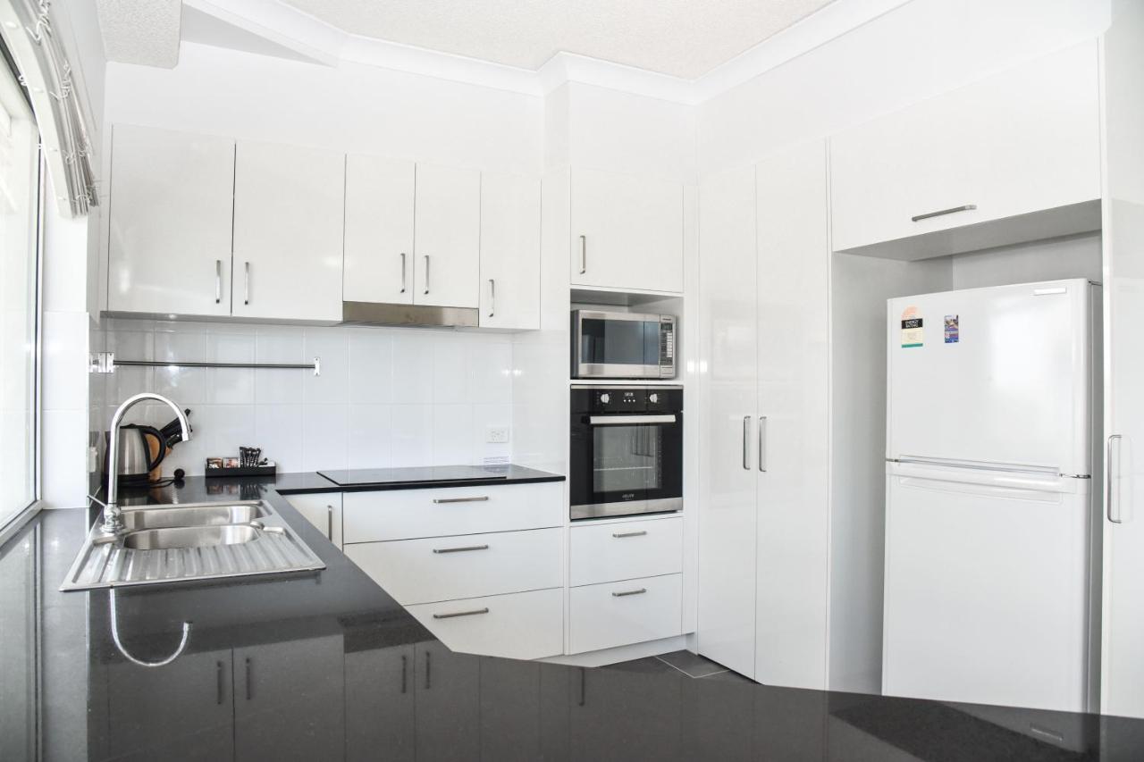Founda Gardens Apartments Brisbane Exterior foto