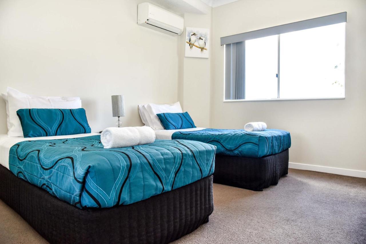 Founda Gardens Apartments Brisbane Exterior foto