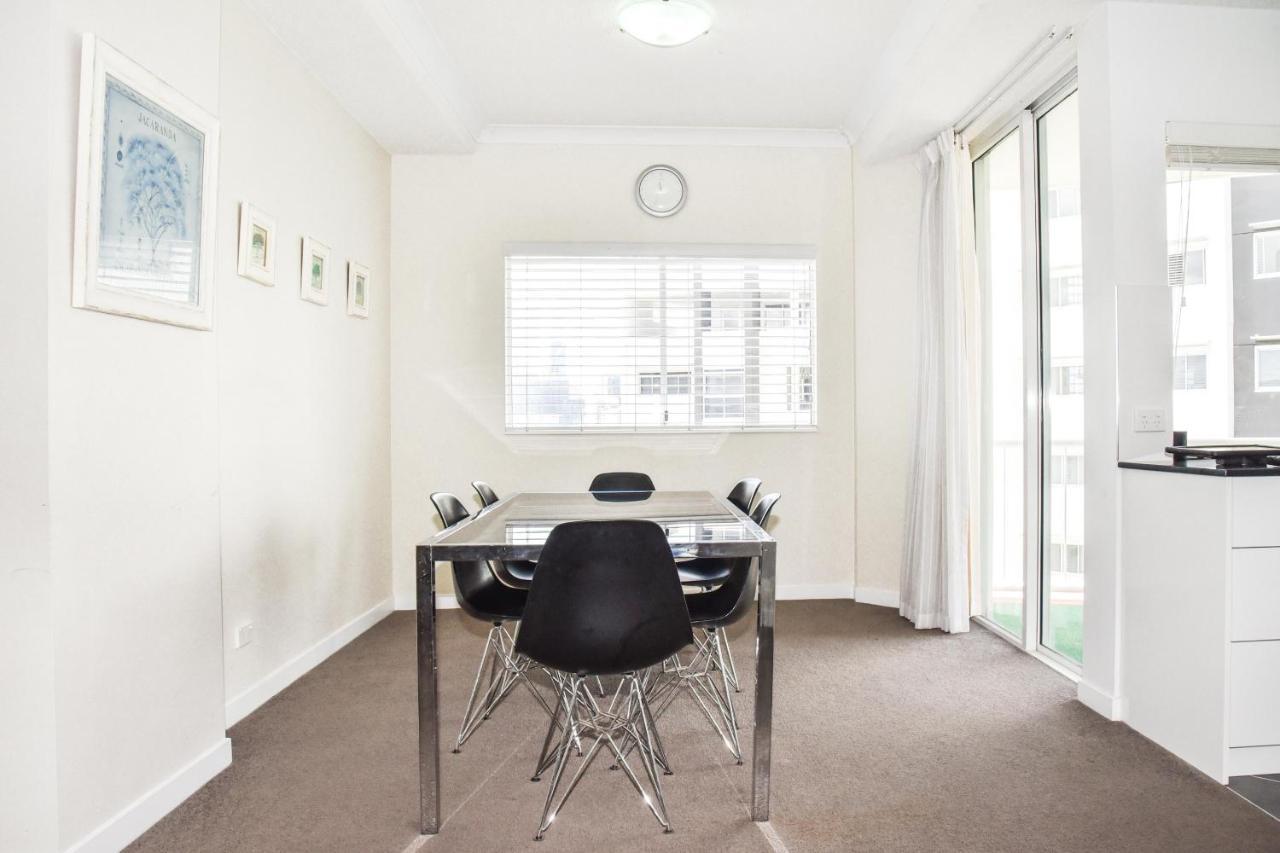Founda Gardens Apartments Brisbane Exterior foto