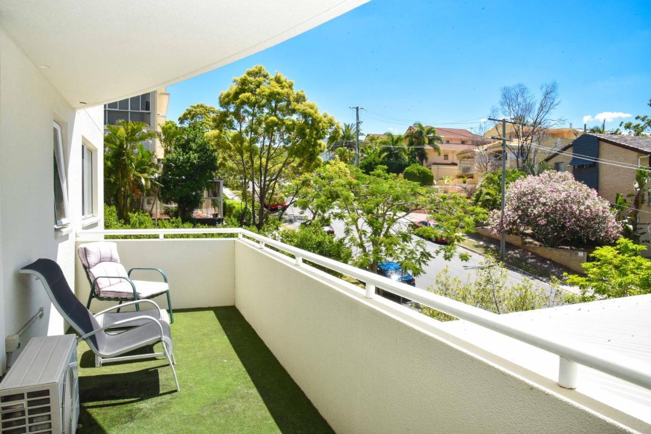 Founda Gardens Apartments Brisbane Exterior foto