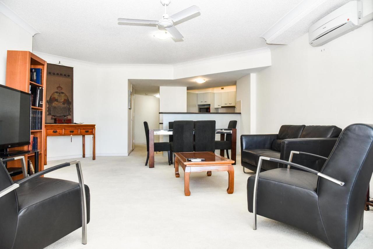 Founda Gardens Apartments Brisbane Exterior foto