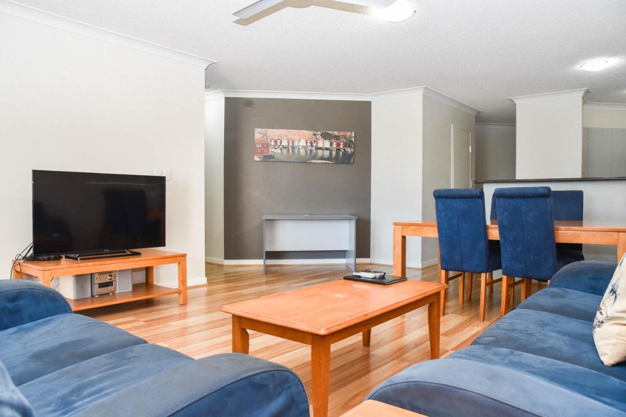 Founda Gardens Apartments Brisbane Exterior foto