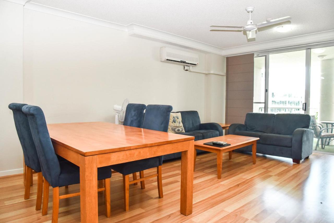 Founda Gardens Apartments Brisbane Exterior foto