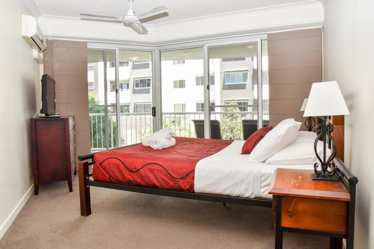 Founda Gardens Apartments Brisbane Exterior foto