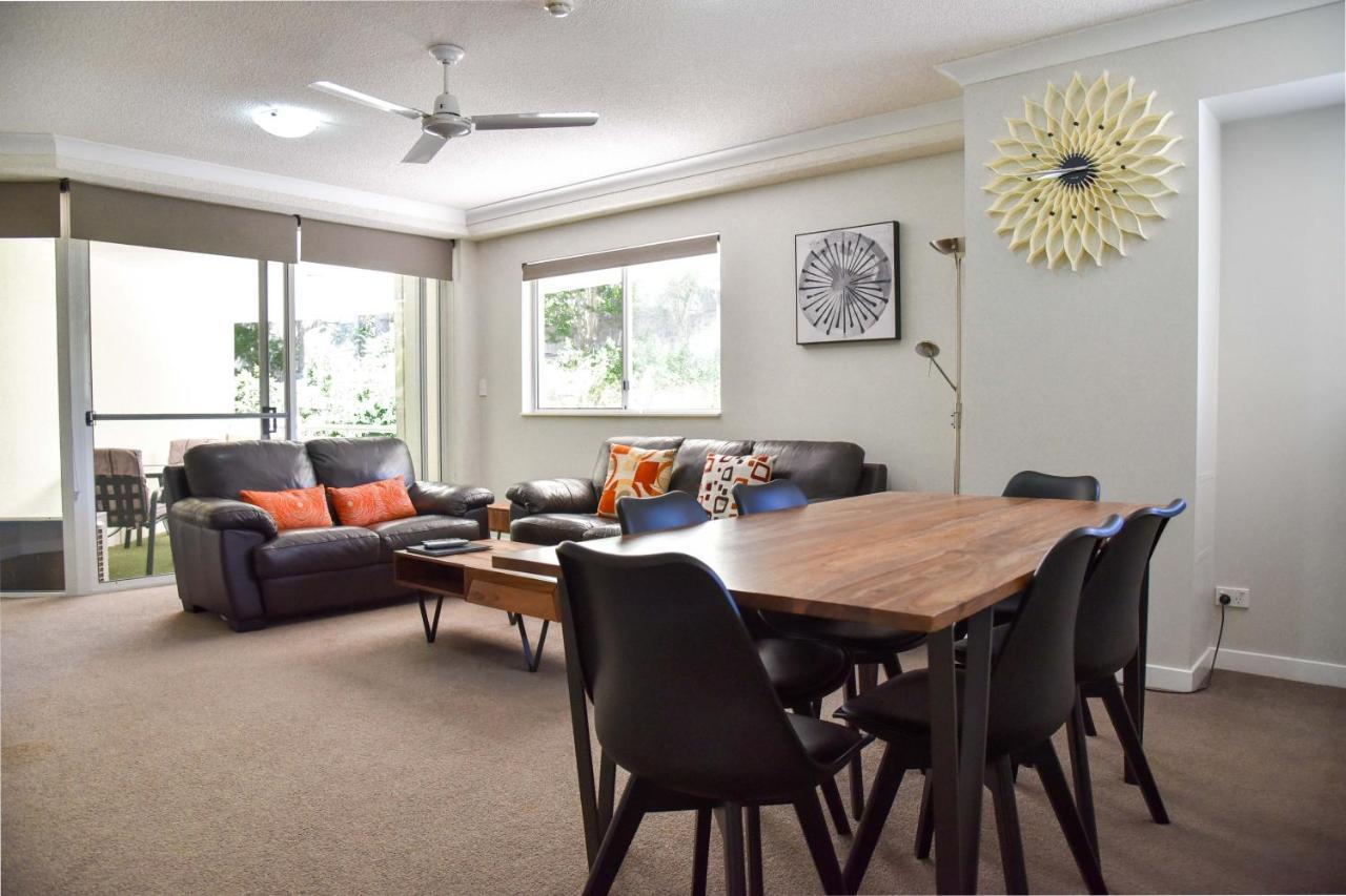 Founda Gardens Apartments Brisbane Exterior foto