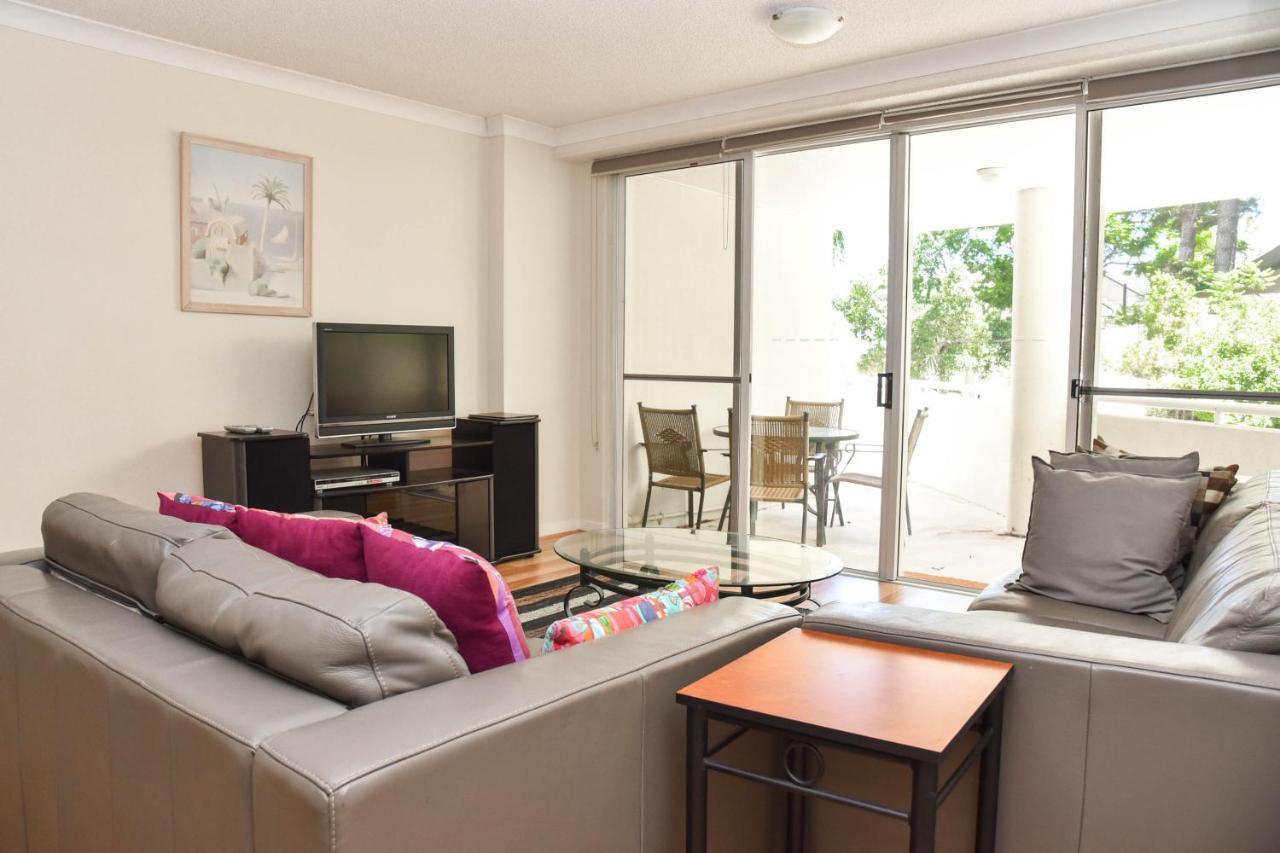 Founda Gardens Apartments Brisbane Exterior foto
