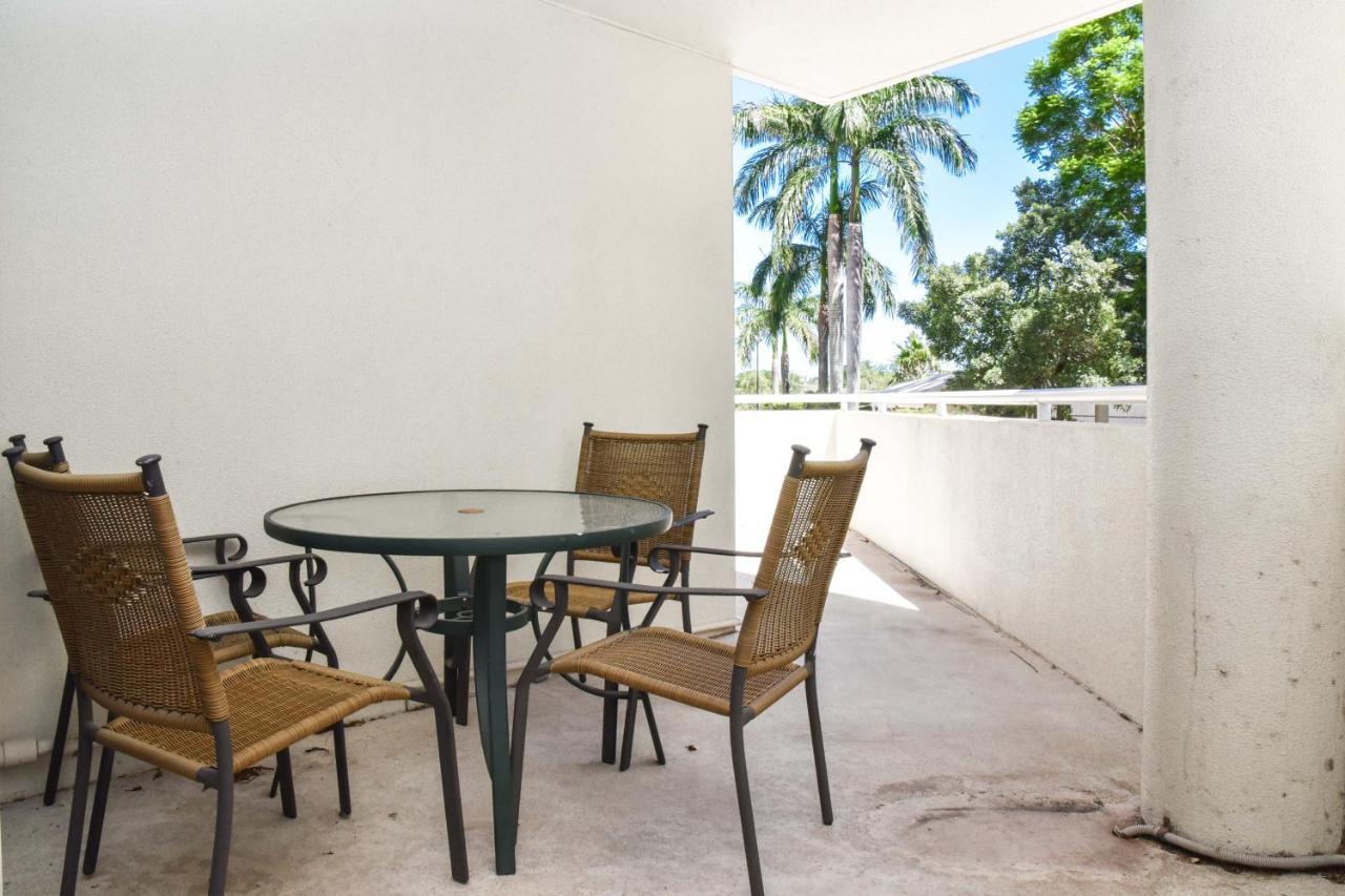 Founda Gardens Apartments Brisbane Exterior foto