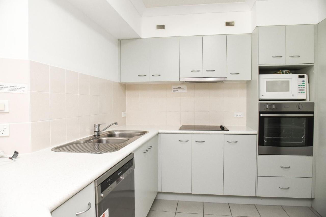 Founda Gardens Apartments Brisbane Exterior foto