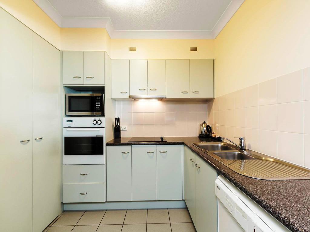 Founda Gardens Apartments Brisbane Exterior foto