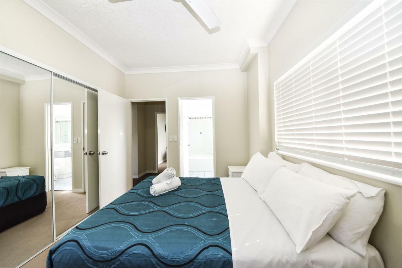 Founda Gardens Apartments Brisbane Exterior foto