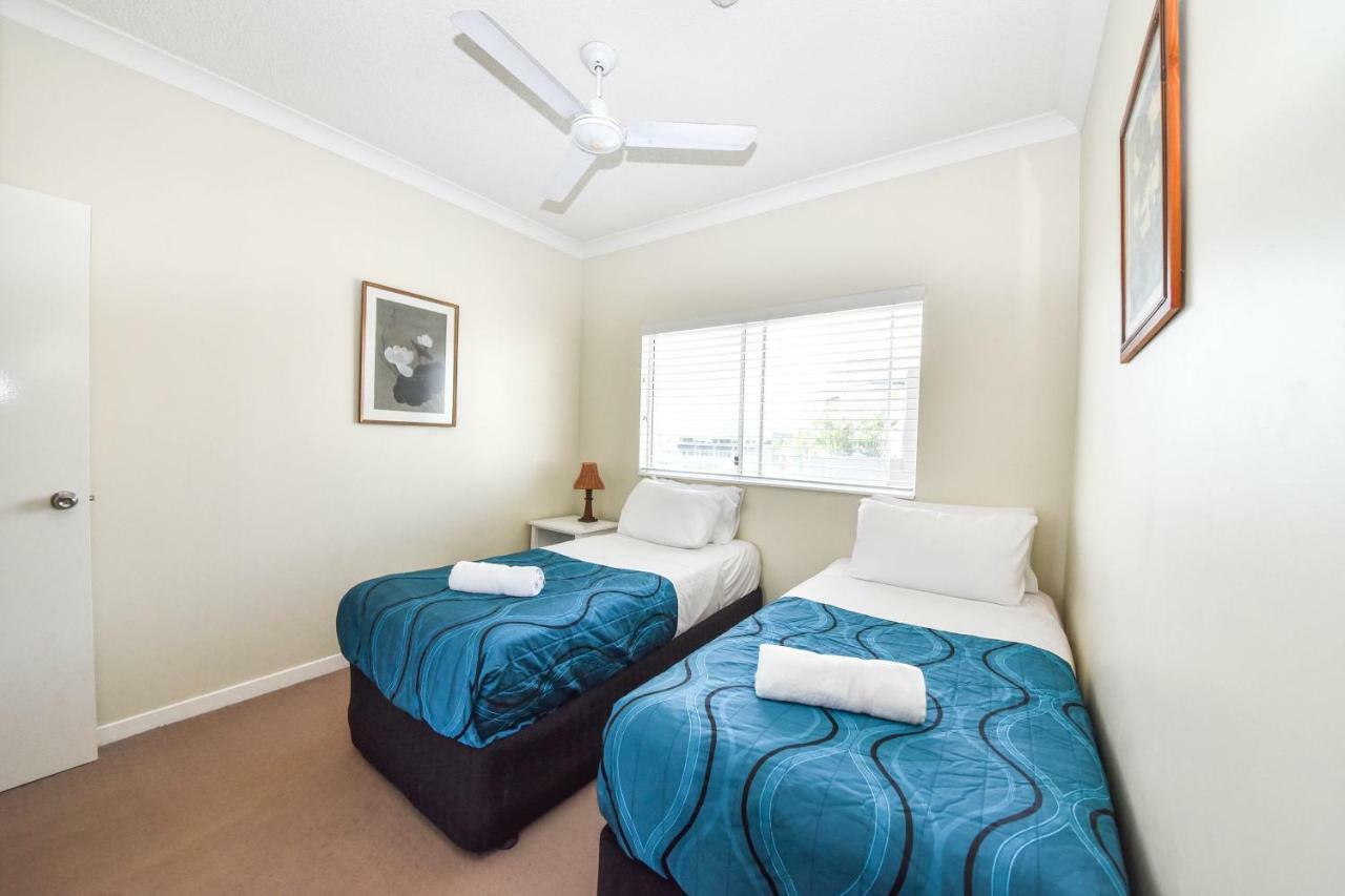 Founda Gardens Apartments Brisbane Exterior foto