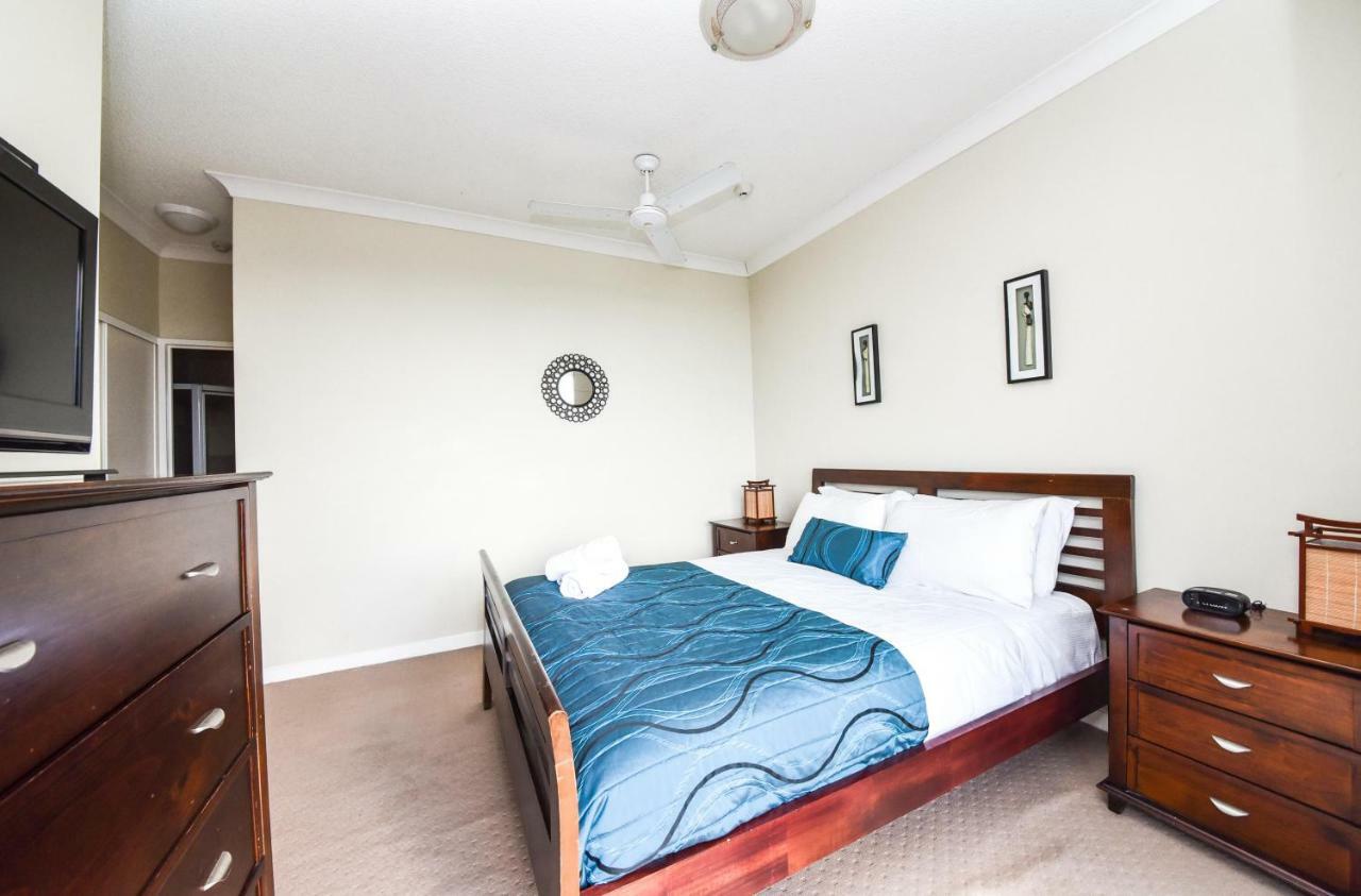Founda Gardens Apartments Brisbane Exterior foto