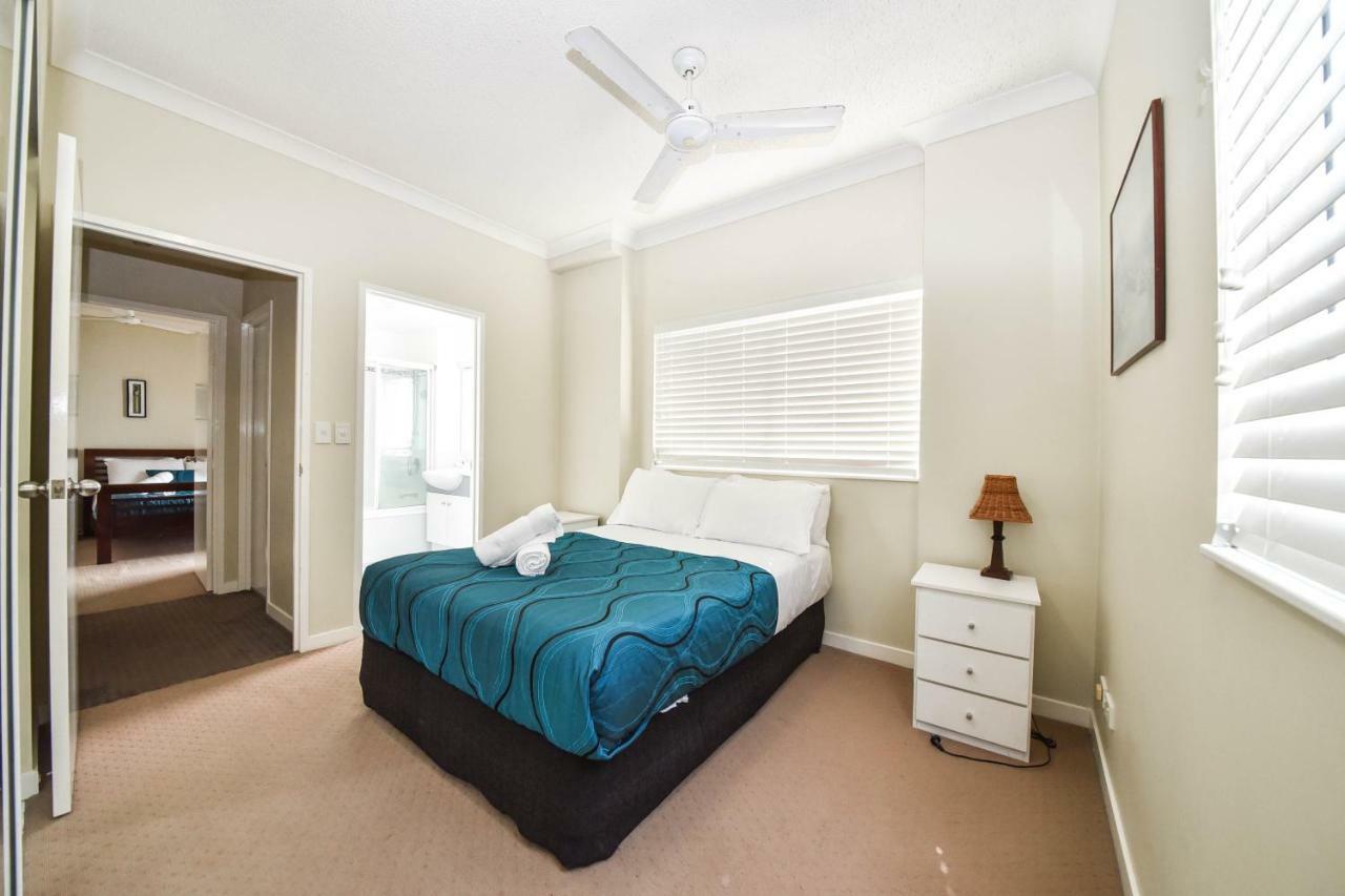 Founda Gardens Apartments Brisbane Exterior foto