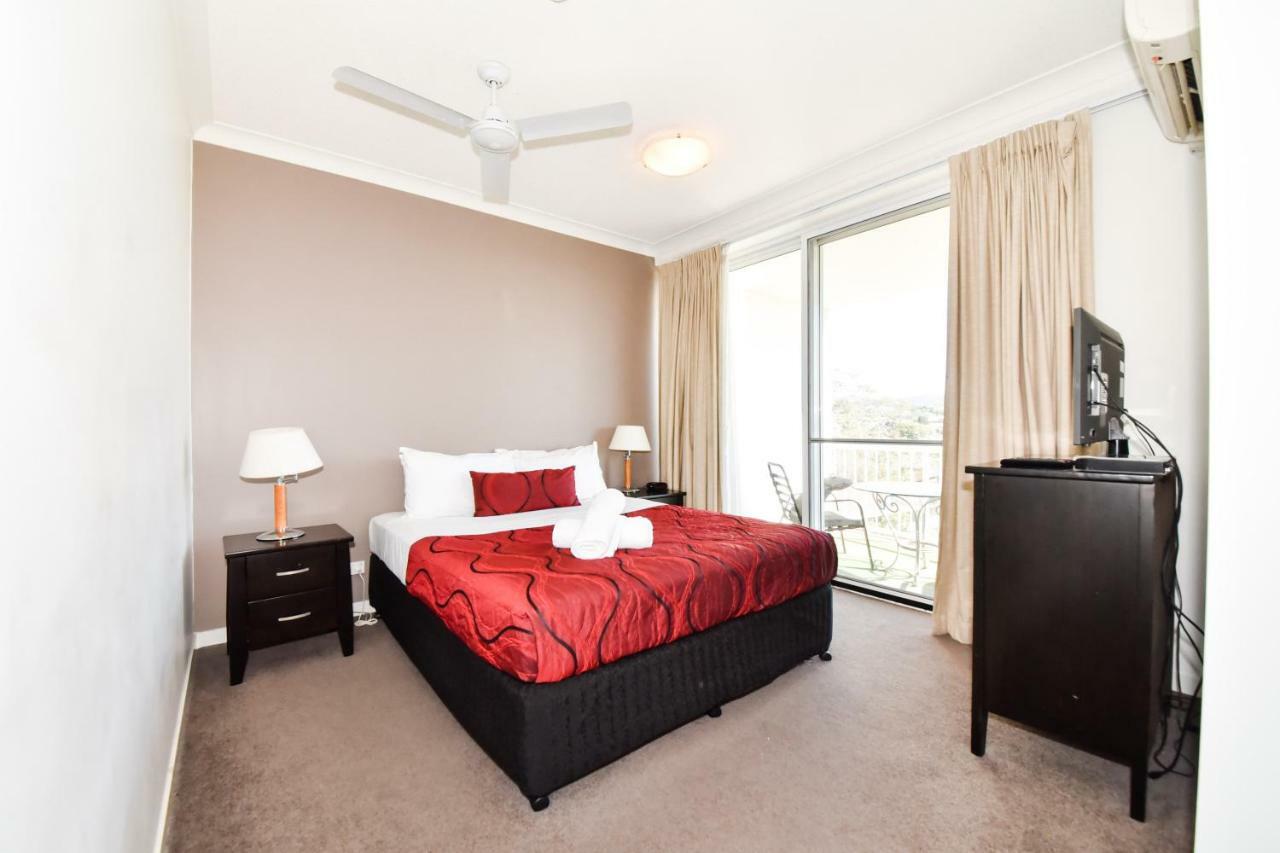 Founda Gardens Apartments Brisbane Exterior foto
