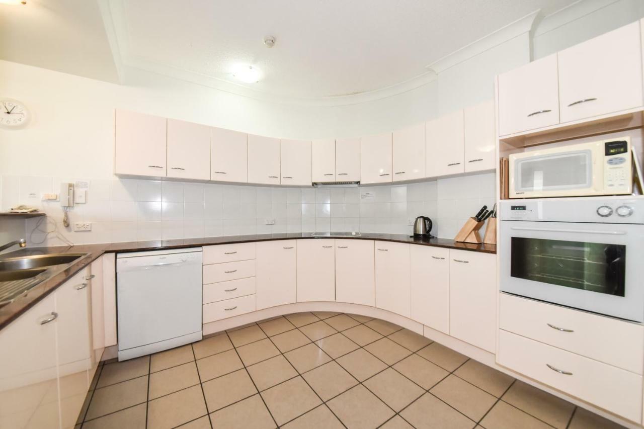Founda Gardens Apartments Brisbane Exterior foto